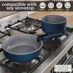 Country Kitchen Cookware Set - Image 6