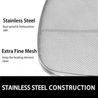 Replacement Splatter Shield for Ninja Foodi AG301, Accessories for Foodi 5-in-1 - Image 5
