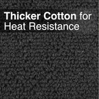 RITZ Terry Potholder & Hot Pad: Unparalleled Heat Resistant, Durable 100% - Image 3