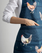Maison d' Hermine 100% Cotton Apron - Image 9