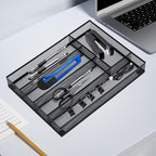 Neudeco Silverware Drawer Organizer - Image 9