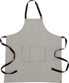 Chef Works Unisex Portland Kitchen Apron - Image 9