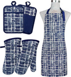 Alselo Oven Mitts and Pot Holders by Alselo-Enjoyahealthylife