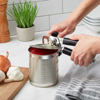 KitchenAid Classic Multifunction Can Opener/Bottle Opener, One Size - Image 4