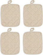 American Linen Pot Holders, Hot Pads, Table Pads by AmericanLinens