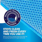 SCRUBIT Reusable Sponges for Dishes - Image 3