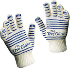 The Ove Glove - Superior Heat & Flame Hand Protection - Pack of 2 Oven Mitts - Image 4