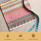 Maison d' Hermine 100% Cotton Apron - Image 8