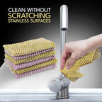 Heavy Duty Dish Scrubbers - Image 8