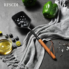 Exquisite Silicone Cooking Utensils Set - Image 4