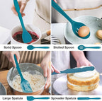LIANYU 14 Pcs Cooking Utensils Set - Image 5