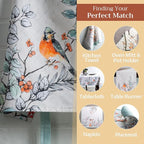 Maison d' Hermine 100% Cotton Apron - Image 5