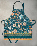 Maison d' Hermine 100% Cotton Apron - Image 9