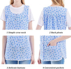 Nanxson Cobbler Aprons for Women - Image 5