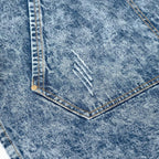 Jeanerlor - Cotton Tool Denim Work Apron - Image 8