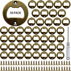 Bottle Opener Insert by TECARATE