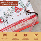 Maison d' Hermine 100% Cotton Apron - Image 3