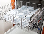 DuraHome Deli Containers with Lids 12 oz. Leakproof 40 Pack BPA-Free Plastic - Image 3