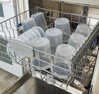 DuraHome Deli Containers with Lids - Image 4