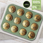 DishDelight Green Pots and Pans Set Non Stick, 30 Piece Induction Kitchen - Image 2