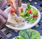 Disposable Wooden Cutlery Set - Image 7