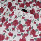 Funny Aprons for Women with Pockets, Kitchen Cooking Grilling Bbq Cute Chef - Image 5