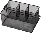 Mind Reader Multi-purpose Storage Caddy - Image 6