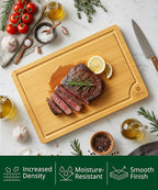ROYAL CRAFT WOOD Wooden Cutting Boards - Image 3