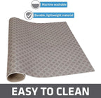 Drymate Jumbo XL Dish Drying Mat, Low-Profile, Super Absorbent, Quick Dry Fabric - Image 6