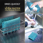Dish Sponges for Kitchen - Image 4