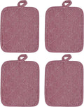American Linen Pot Holders, Hot Pads, Table Pads by AmericanLinens