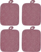 American Linen Pot Holders, Hot Pads, Table Pads by AmericanLinens