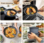T-fal Ingenio Essentials Cookware Set - Image 5