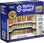 Spicy Shelf 3.0 by SpicyShelf