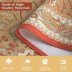Maison d' Hermine 100% Cotton Apron - Image 3