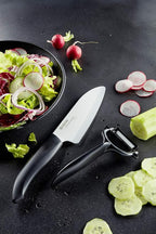 Kyocera Ceramic Horizontal Y Peeler - Image 2