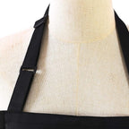 Tosewever 2 Pack Adjustable Bib Apron - Image 4