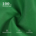Server Apron with 5 Pockets - Image 7