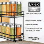 LYNK PROFESSIONAL® Pull Out Spice Organization - Image 2