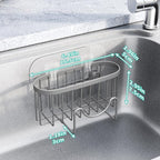 HapiRm Sponge Holder for Kitchen Sink - Image 5