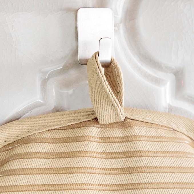 All-Clad Premium Pot Holder & Hot Pad: Heat Resistant to 500 Degrees - Image 4