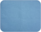 OGGI Absorbent, Reversible Microfiber Dish Drying Mat - Image 3