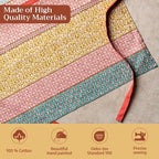 Maison d' Hermine 100% Cotton Apron - Image 3