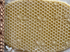 BEEHIVE Embossing Rolling Pin - Image 2