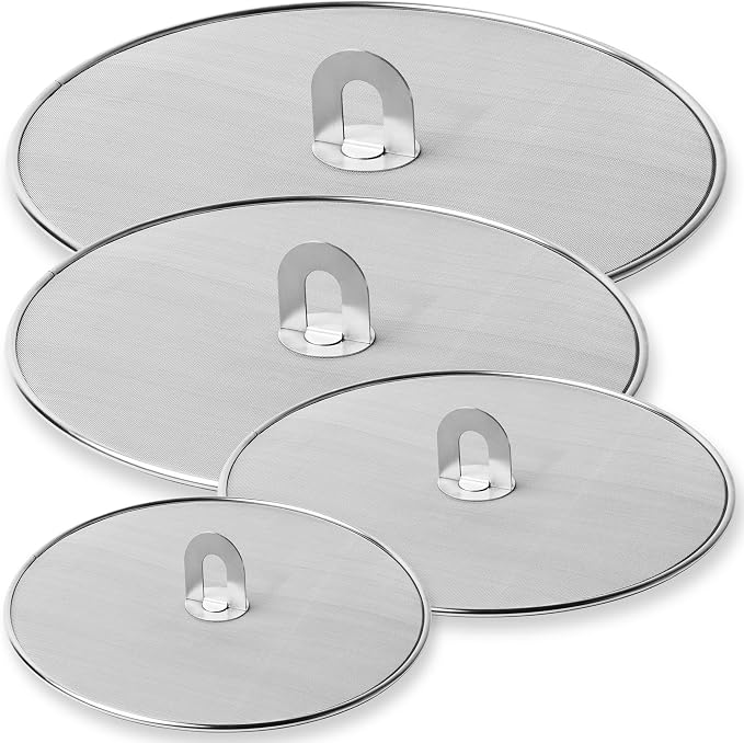 Homestia 4 Pack Splatter Screen - Image 7