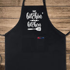 Xornis 100% Cotton Funny Apron - Image 2