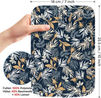 BONTHEE Pot Holders for Kitchen Heat Resistant Hot Pads for Countertops Oven - Image 6