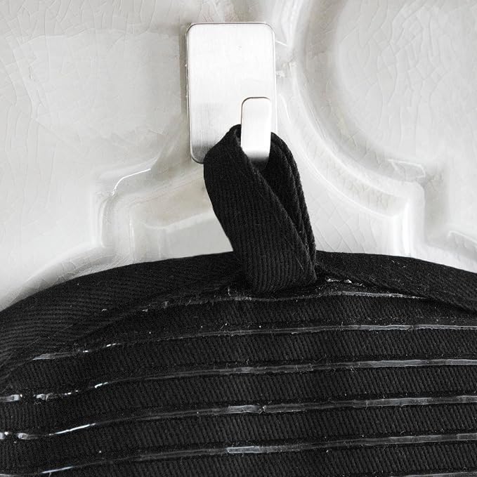 All-Clad Premium Pot Holder & Hot Pad: Heat Resistant to 500 Degrees - Image 4