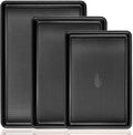 Cookie Sheets for Baking Nonstick by HONGBAKE
