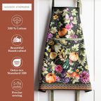 Maison d' Hermine 100% Cotton Apron - Image 2